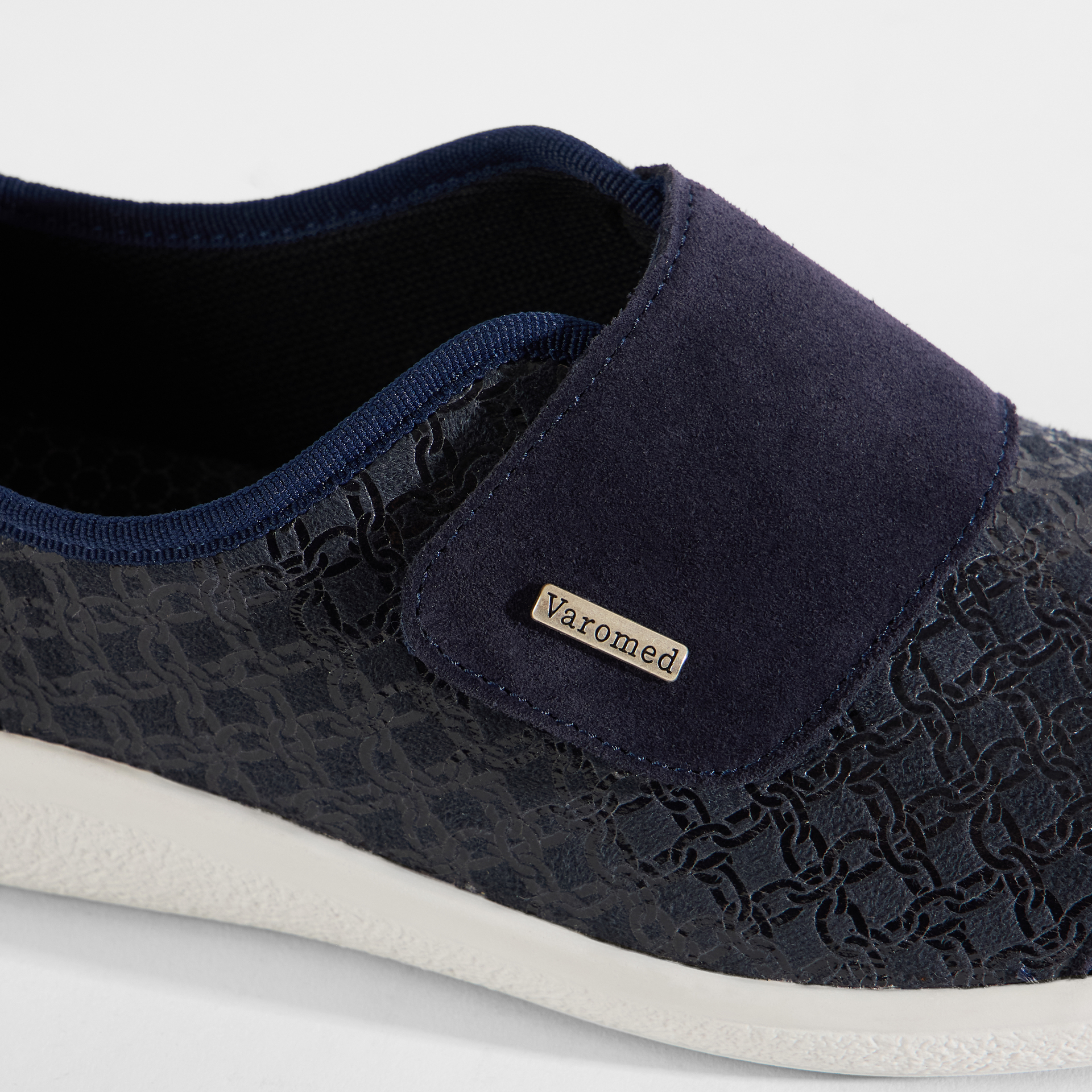 Varomed Hallux Schuhe Fremont Weite K