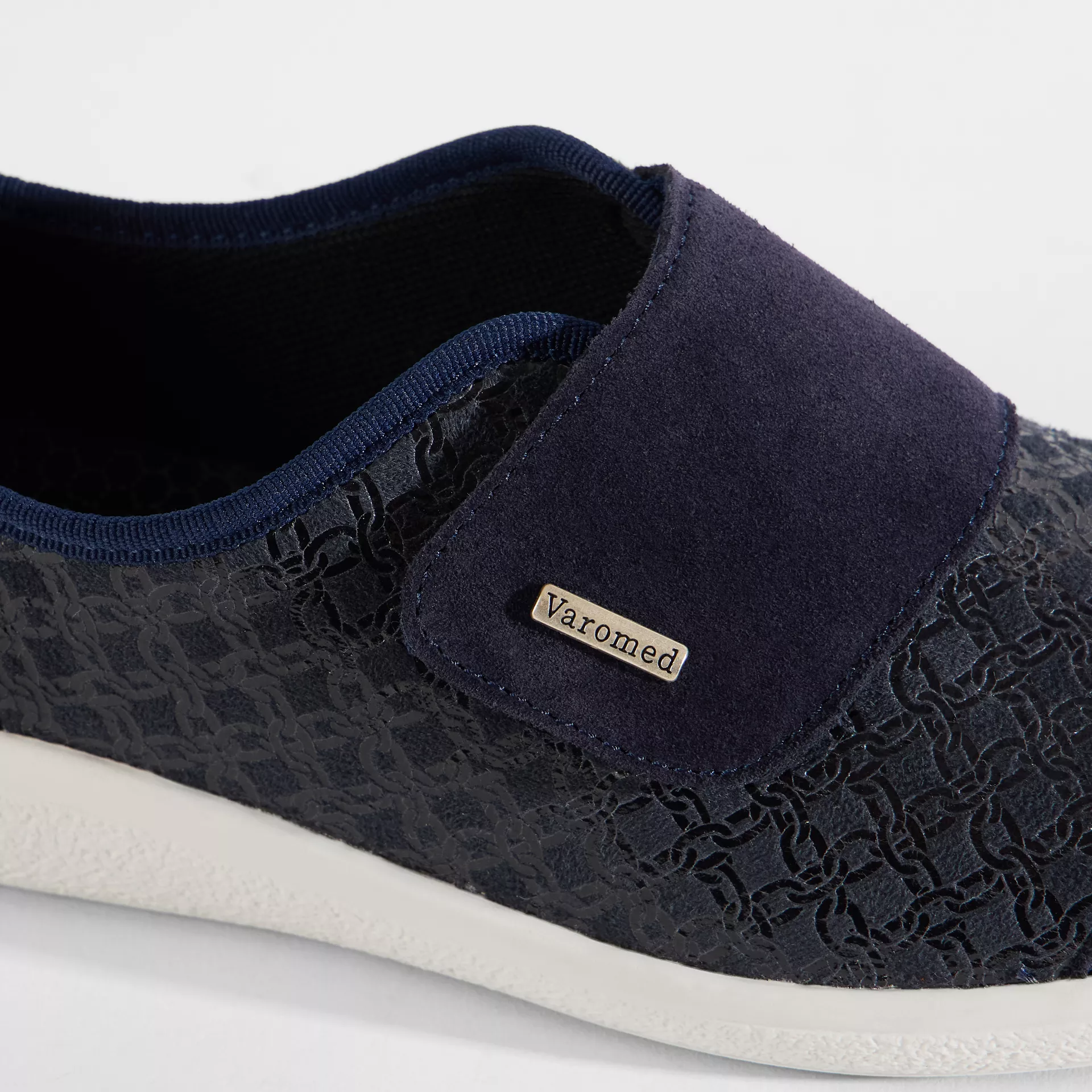 Varomed Hallux Schuhe Fremont Weite K