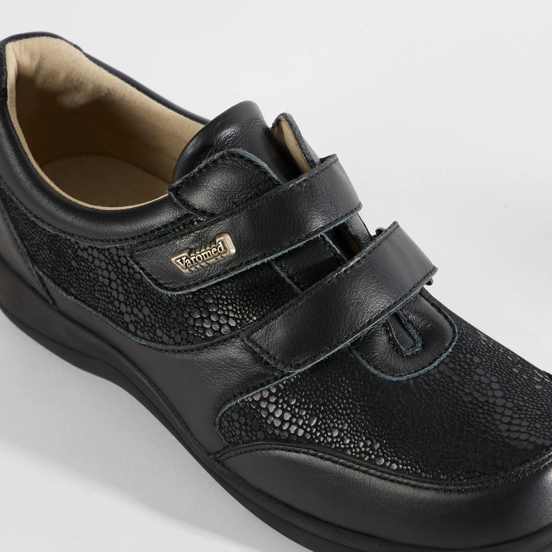 Varomed 79281 Nahansicht