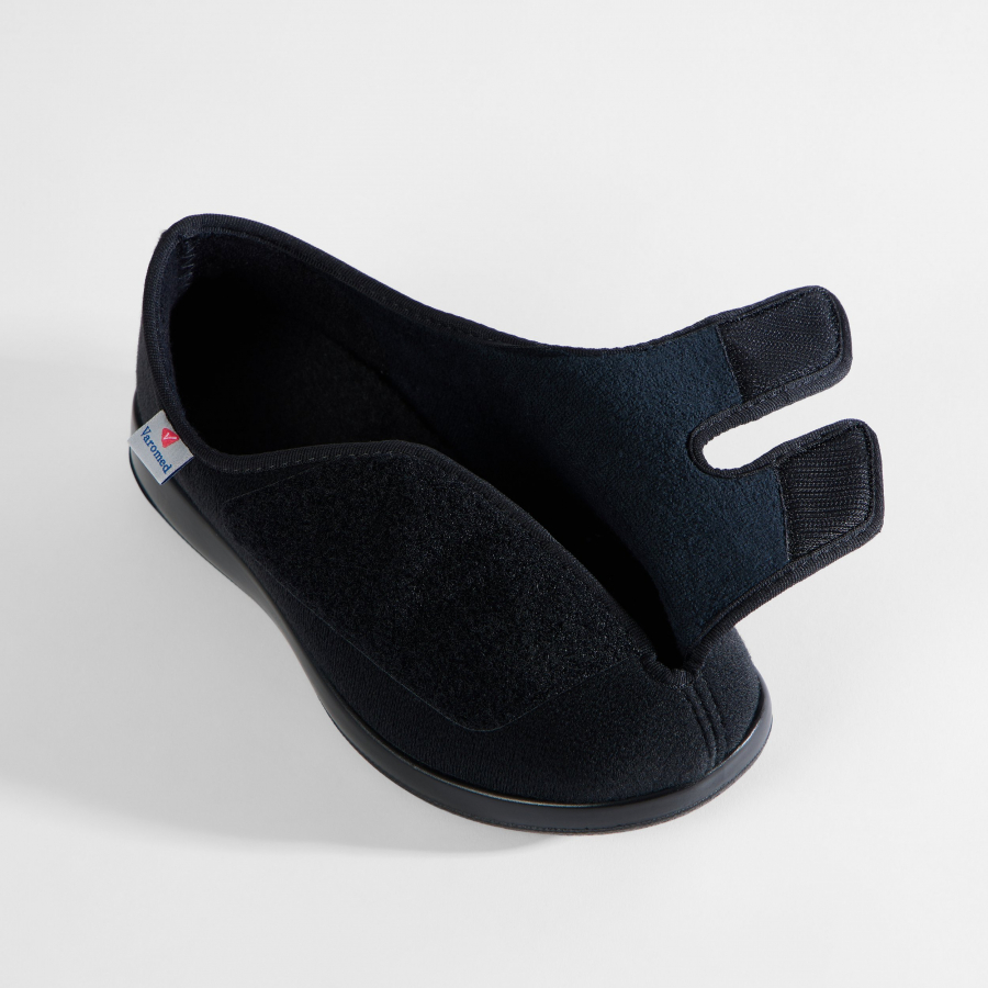Varomed Genua SLIPPER Weite L