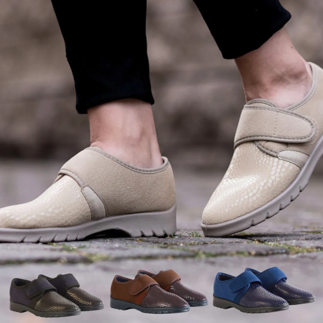 Varomed Strasbourg Klettslipper