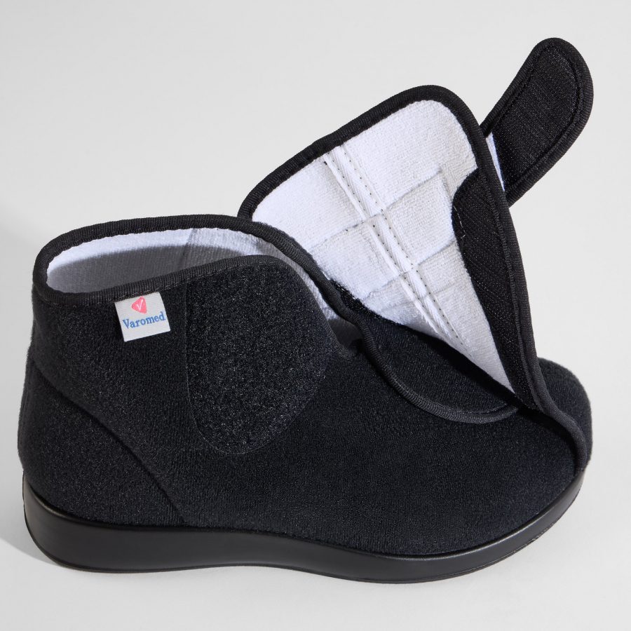 Varomed Meran XXL Verbandschuh Weite R