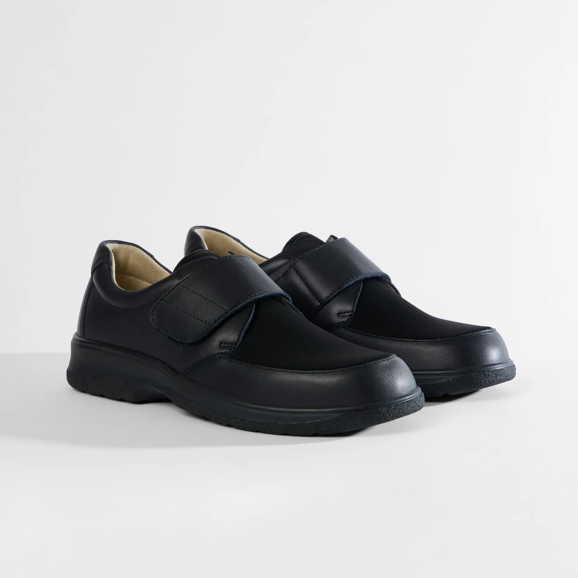 Varomed Lederschuhe Tirana 78100