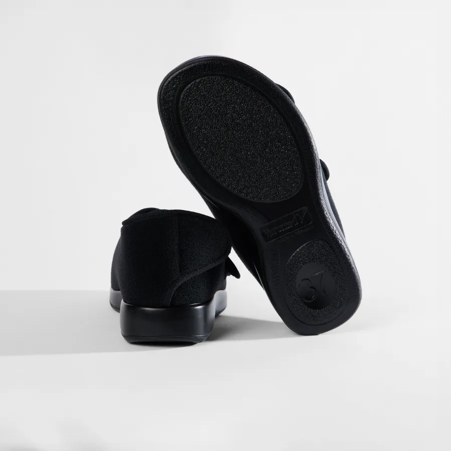 Varomed Dublin XXL - Marine - Unterseite Ansicht