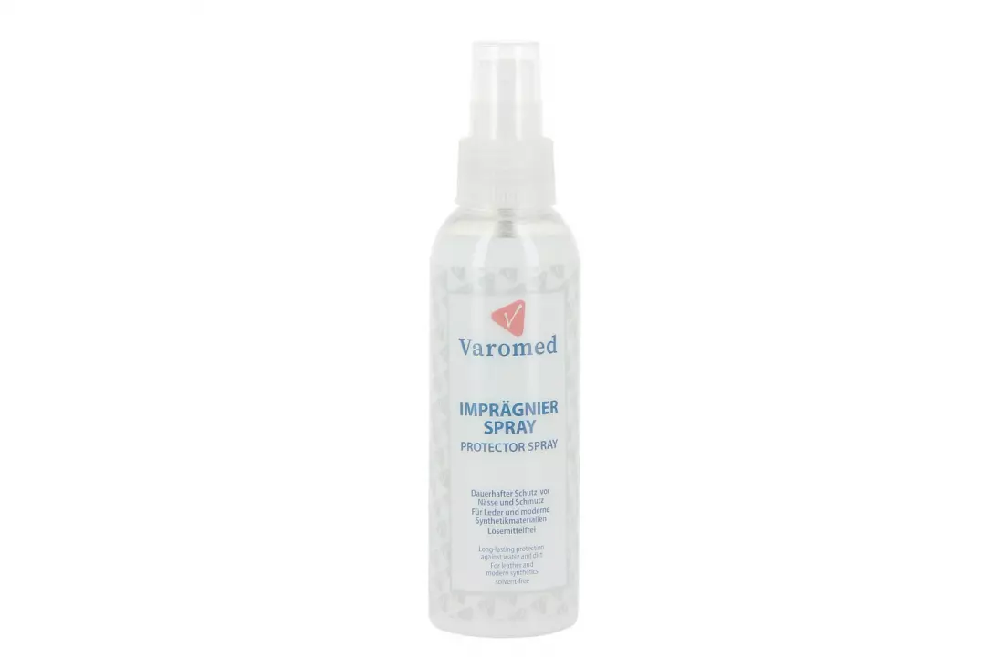 Varomed Imprägnierspray  Flache Spray