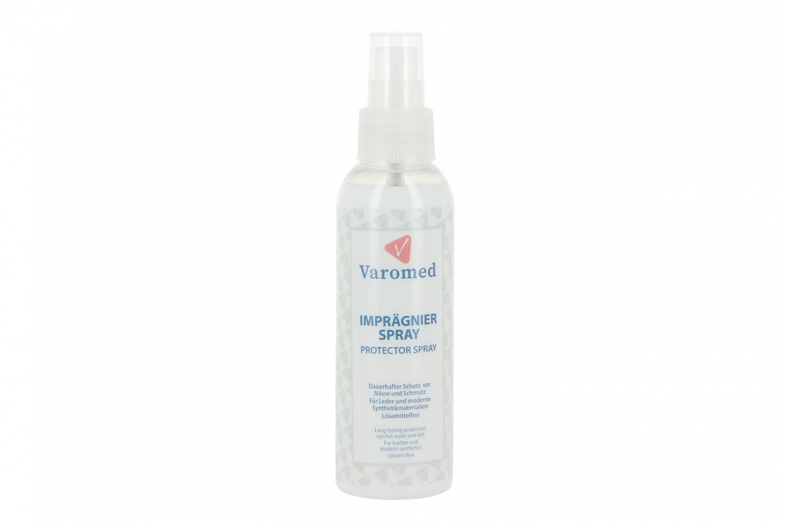 Varomed Imprägnierspray  Flache Spray