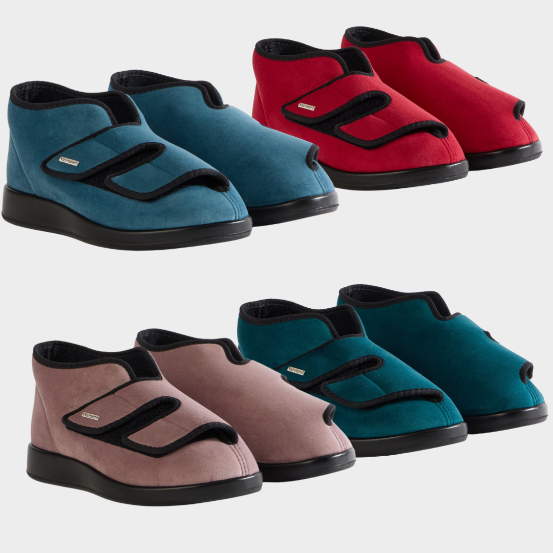 Varomed Genua COLOUR Weite L