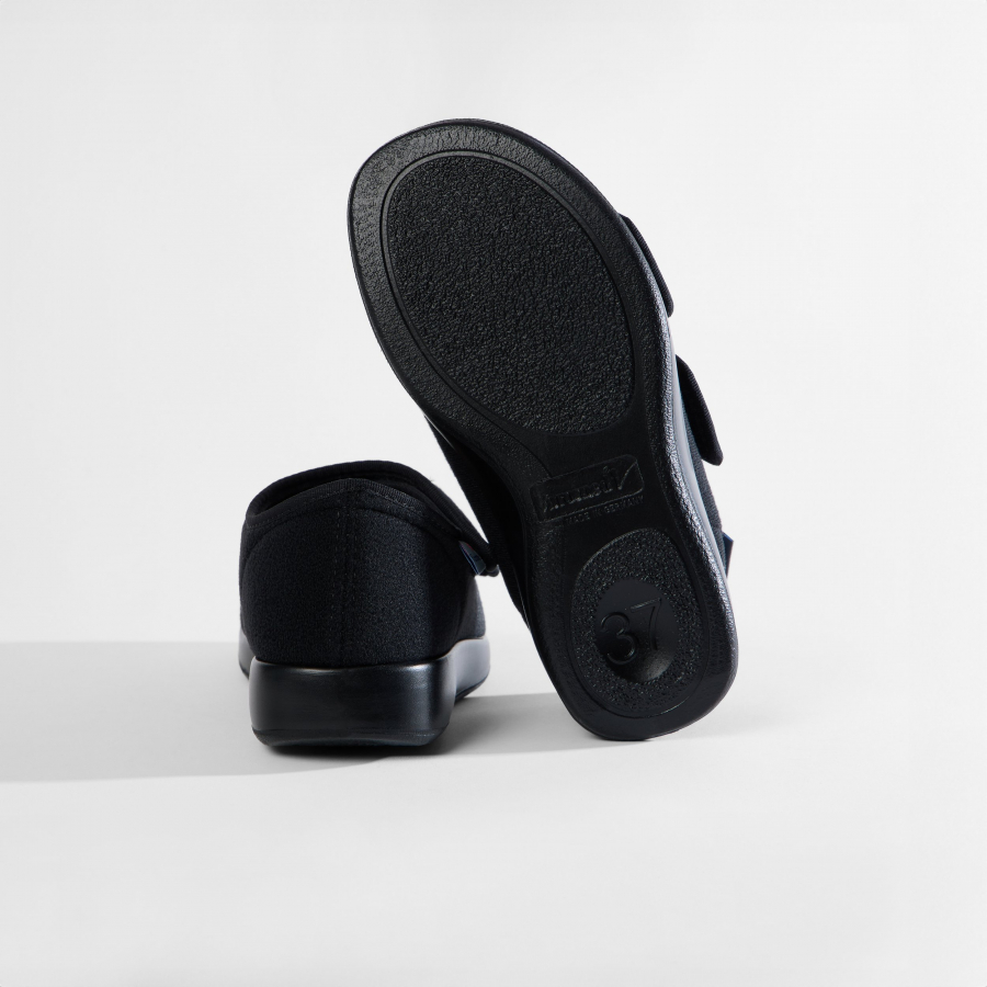 Varomed Genua SLIPPER Weite L