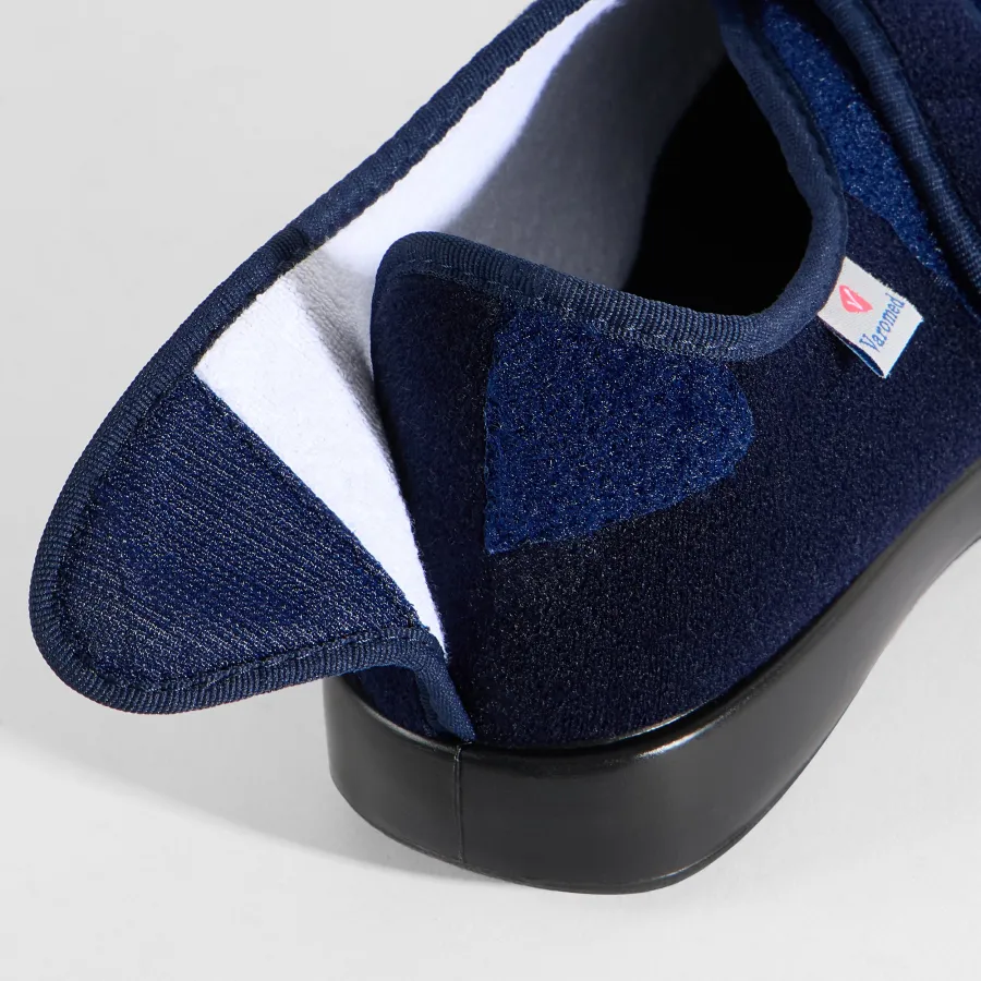 Varomed Dublin XXL in Marine - Detailansicht