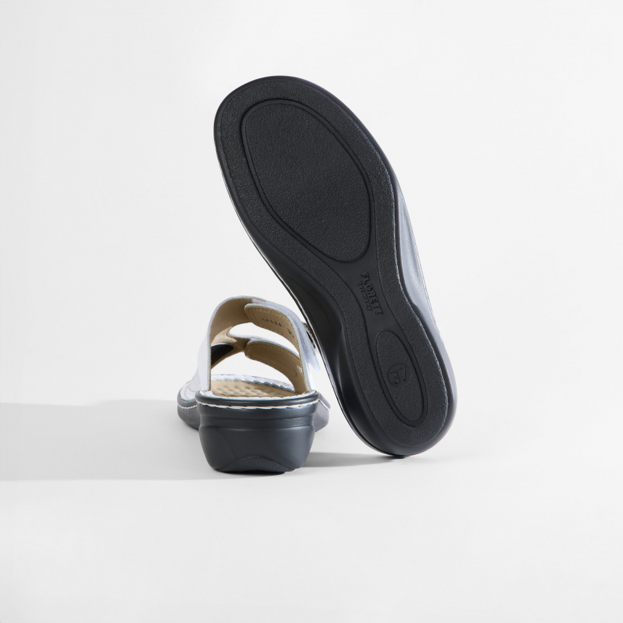 Varomed Maria Lederpantolette