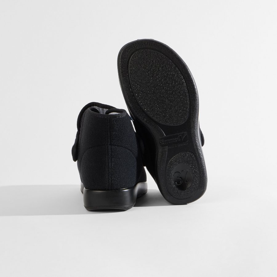 Varomed Meran XXL Verbandschuh Weite R