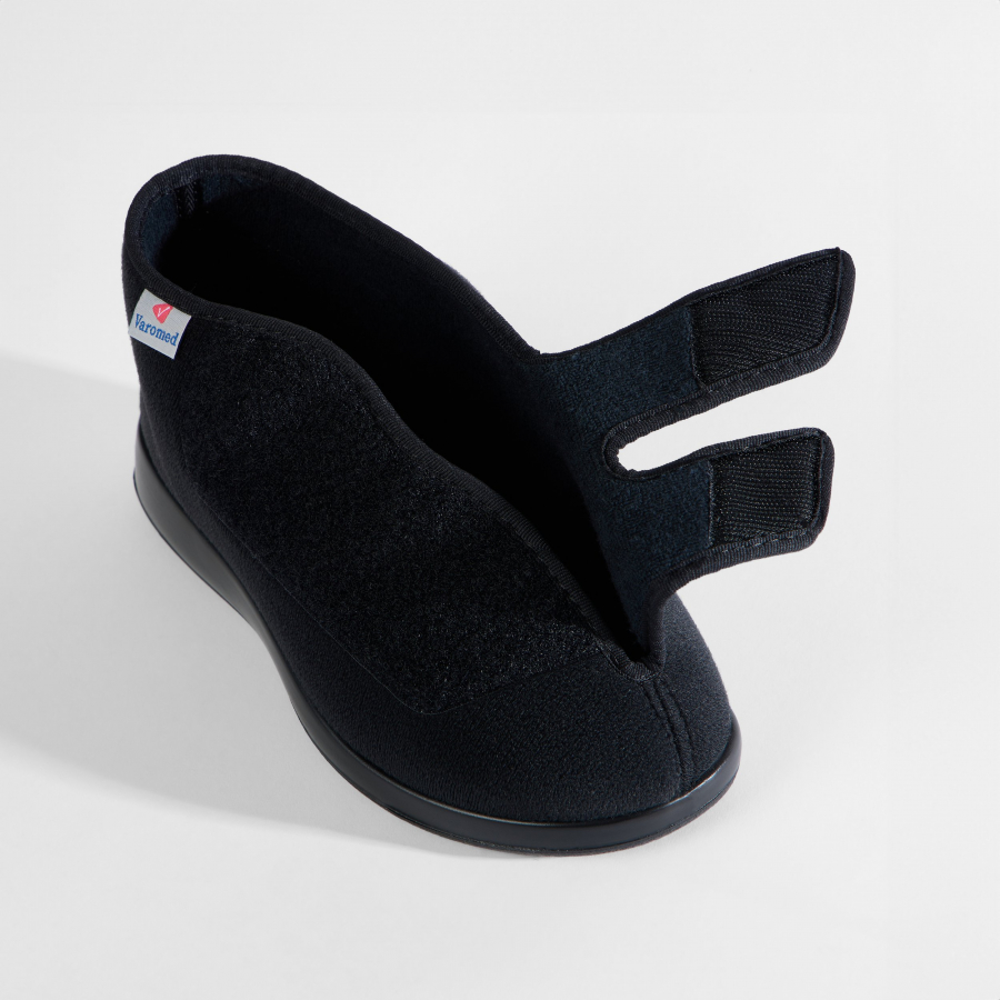 Varomed Verbandschuhe Genua XXL Weite R