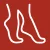 Icon Fuß
