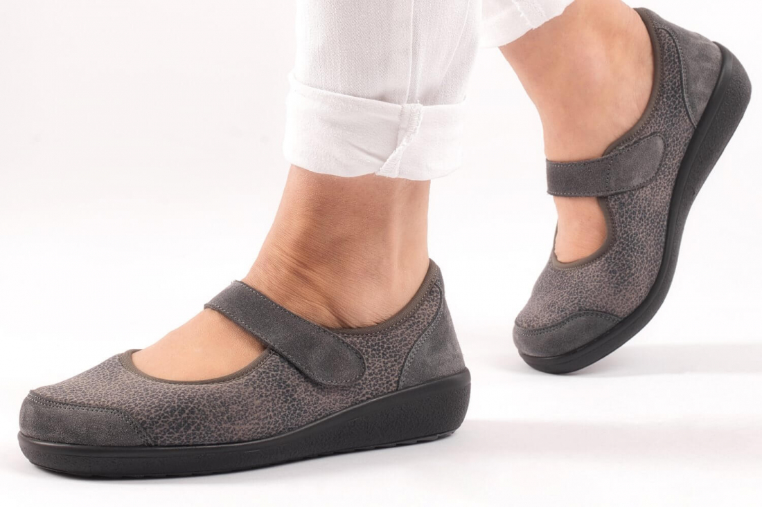 Jana Ballerina In Weite H Ballerinas In Weite H Jana Damenschuhe