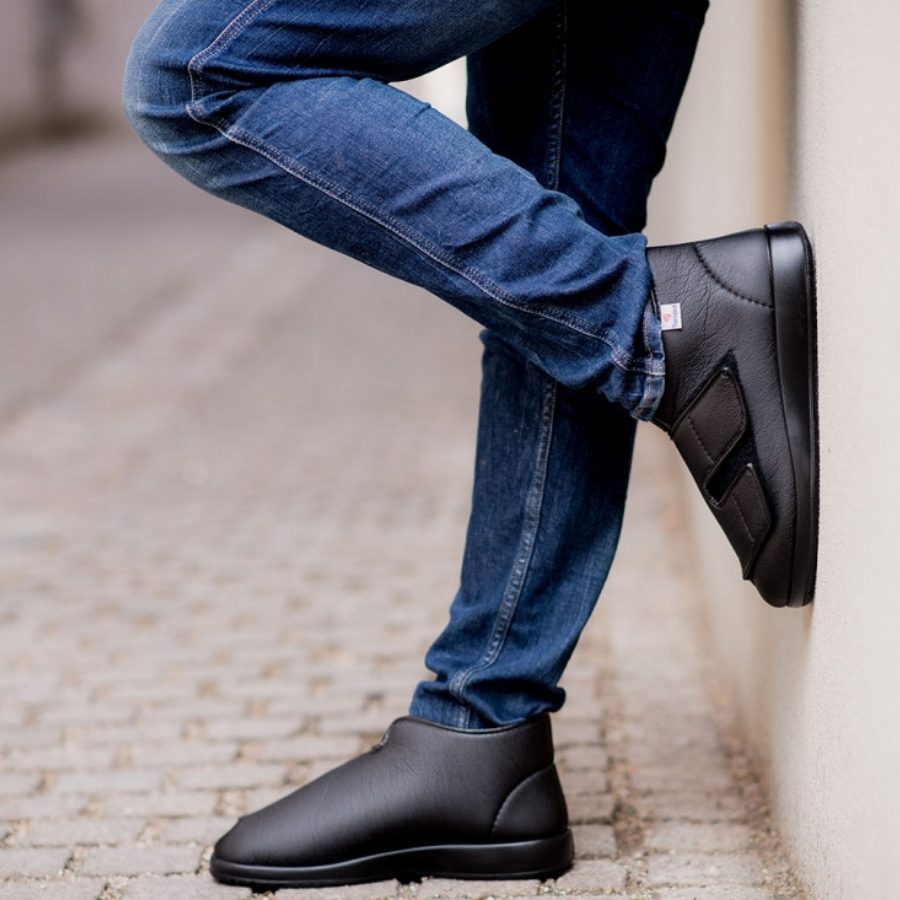 Verbandschuhe und Therapieschuhe