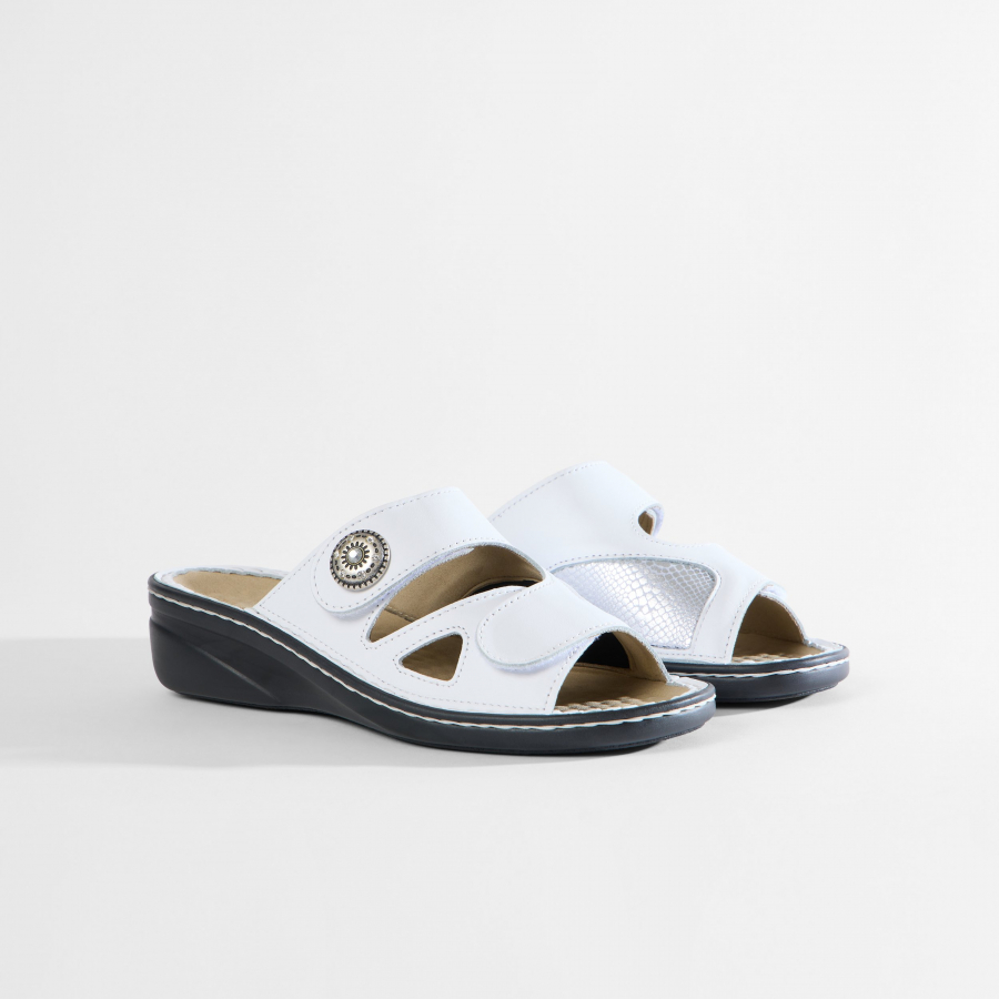 Varomed Maria Lederpantolette