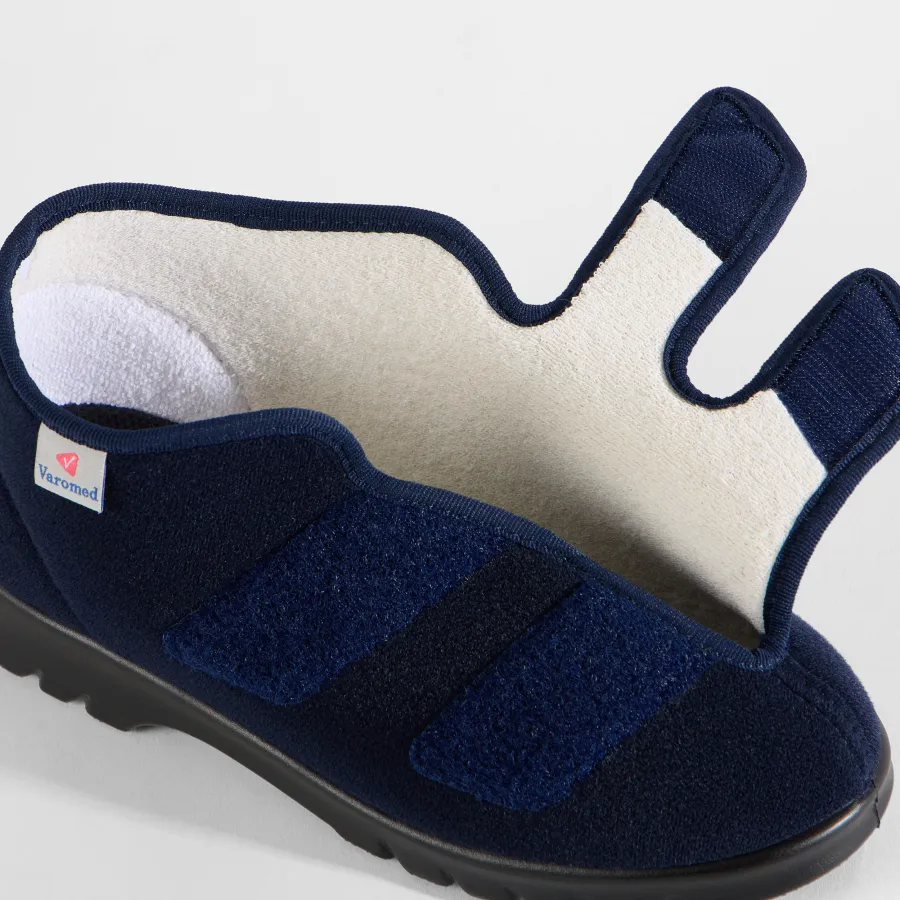 Varomed Genua Komfortweite 31920 in Marine - Draufsicht