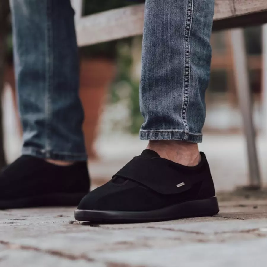 Straßenschuhe Varomed 