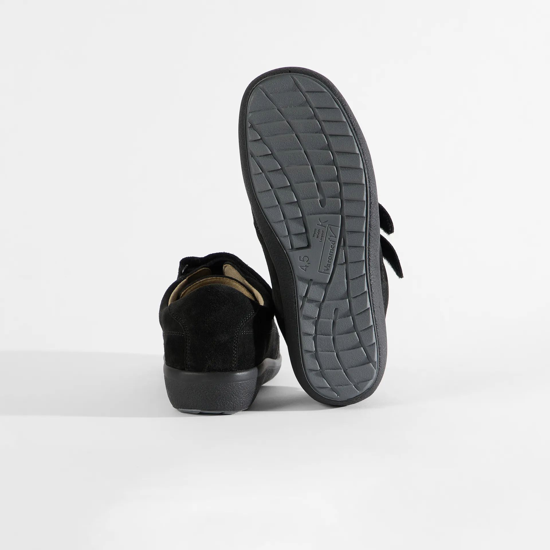 Varomed 77272 Lausanne Detailansicht Sohle