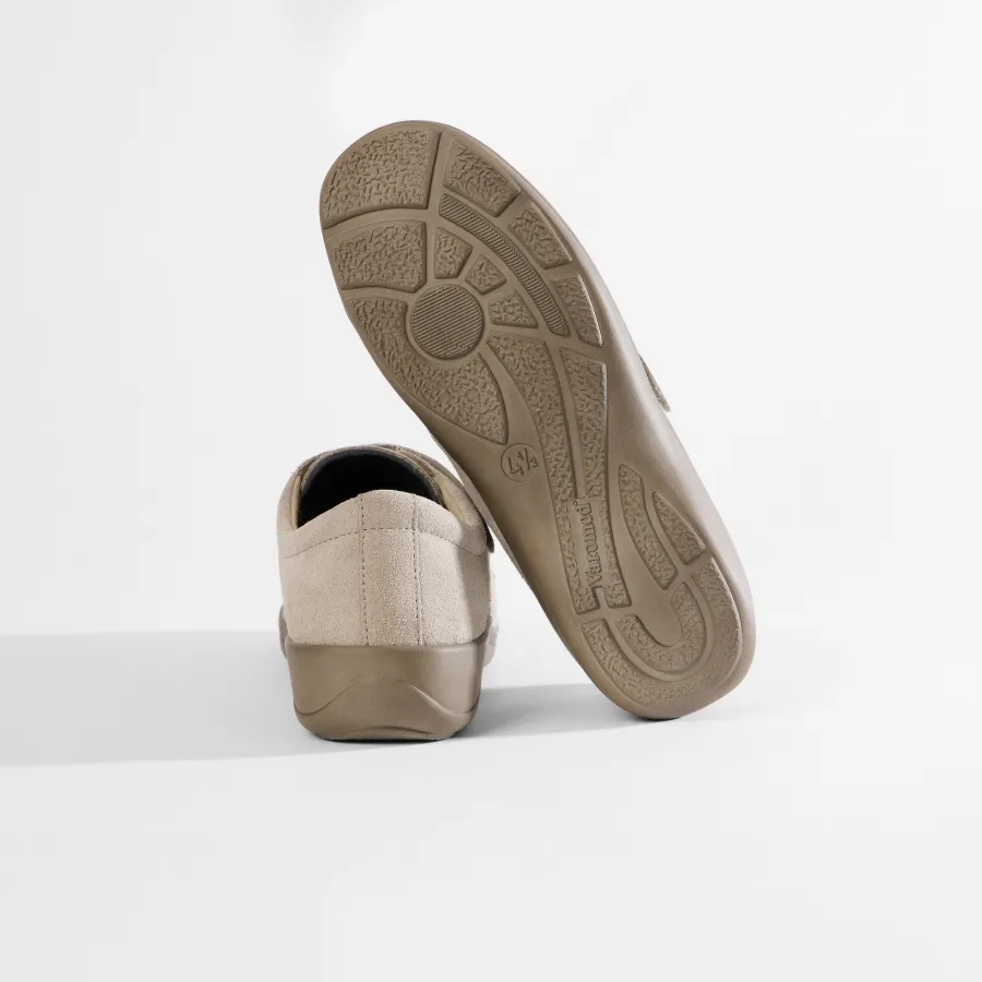 Detailansicht sohle Varomed Lederschuhe 79151 Tallin